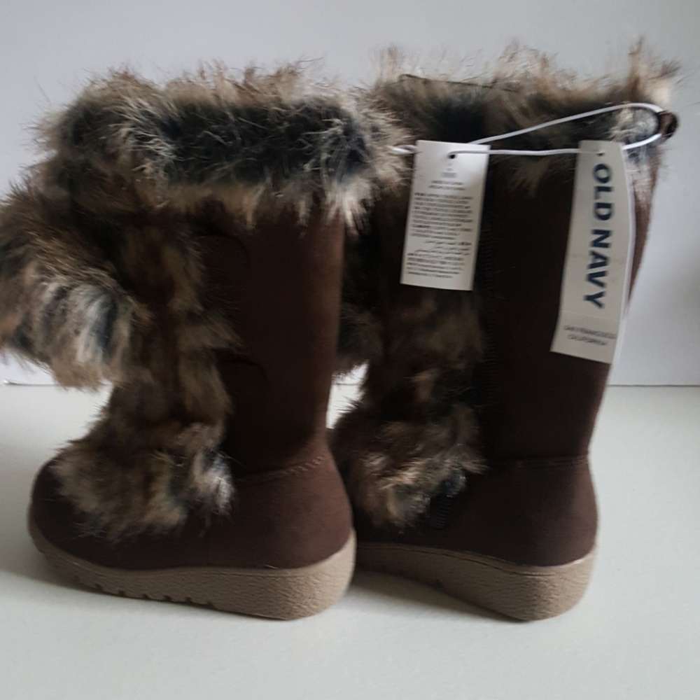 🌸Gorgeous Boots 9T girl🌸 - Picture 2 of 5